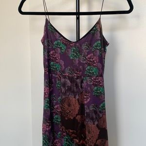 Nasty Gal Maxi Dress